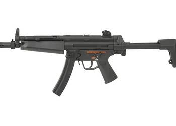 Mp5 Asg jg