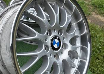 Alufelgi koła Bmw e46,e90, e92  X3,Z4 Rondell 0058 17