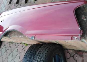 Polonez Caro Plus Atu Kombi błotnik prawy przedni