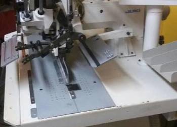 Automat do kieszeni Juki APW 240 ( Durkopp Adler Pfaff )