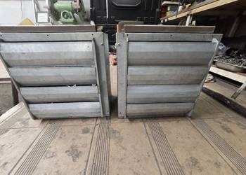 Kurtyna nagrzewnica wodna kampmann obudowa wiatrak czytaj opis