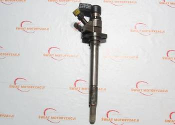 FORD CITROEN PEUGEOT VOLVO 2.0 TDCI HDI wtryskiwacz 9657144580 KLASA 5