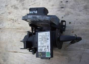 Astra II G 1.6 Zestaw startowy sterownik komputer silnika stacyjka