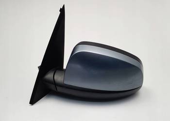 LUSTERKO LEWE Opel Meriva A 03-10 _ KIEROWCY 5 Pin kabli ANGLIK