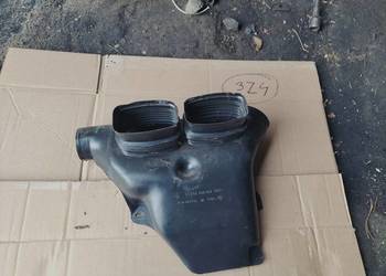 KANAŁ WYLOTOWY POWIETRZA 191819363A VW GOLF II 2 JETTA 2