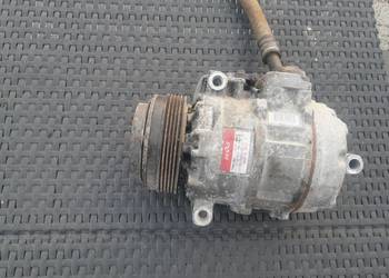 kompresor klimatyzacji