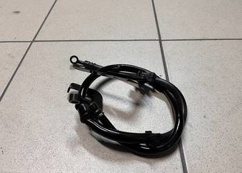 Przewód hamulcowy przód Honda Shadow VT 750 Black Widow RC44