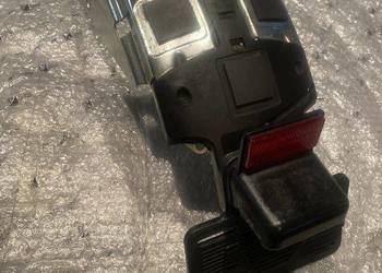 Uchwyt Mocowanie TABLICY Harley-Davidson Softail 60154/11 stelaż N527