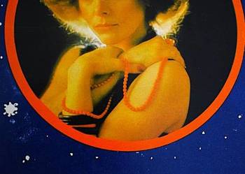 Irena Jarocka ,, Wigilijne Życzenia'' - Stan - BARDZO DOBRY