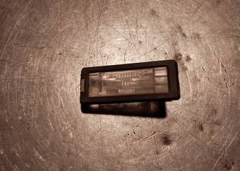 Lampka podświetlenia tablicy 8200013577 Renault Clio