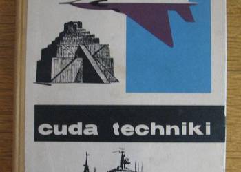 Witold Szolginia - Cuda techniki
