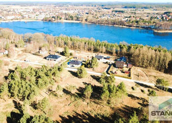 Oferta sprzedaży gruntu 1350m2 Golczewo