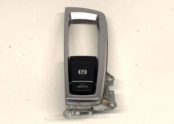 HAMULEC RĘCZNY ELEKTRYCZNY BMW F06 9355233 Sportowy/Coupe 12-18