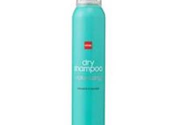 HEMA dry shampoo volumizing suchy szampon 200 ml
