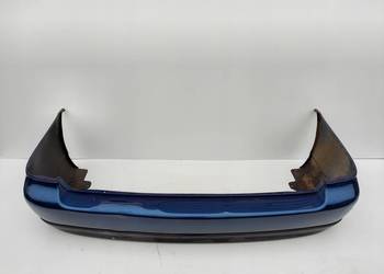 ZDERZAK TYLNY NISSAN PRIMERA P11 KOMBI LIFT 99-