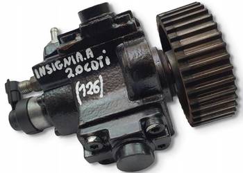 POMPA WTRYSKOWA Opel Insignia 2.0 CDTI 0445010193 55571005