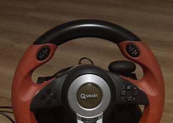 Sprzedam kierownicę smart