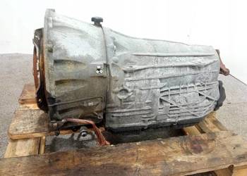 SKRZYNIA BIEGÓW AUTOMATYCZNA A2132705101 2.0 CDI Mercedes-Benz E-klasa W213