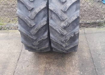 Sprzedam opony 12,4 r 24 lub 320/85 r 24