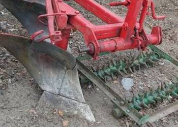 Sprzedam pług c-360