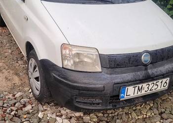 Fiat Panda 2004