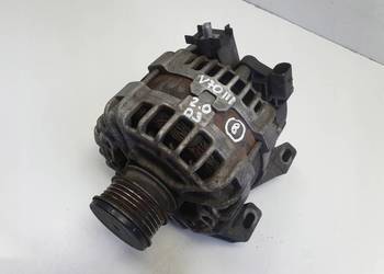 ALTERNATOR Volvo S60 II V70 III 2.0 D3 _ 31285627 bosch 0125711002 Alternat