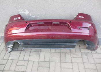 ZDERZAK TYŁ ALFA ROMEO 159 SW KOMBU KOD KOLORU 568/A 156043695