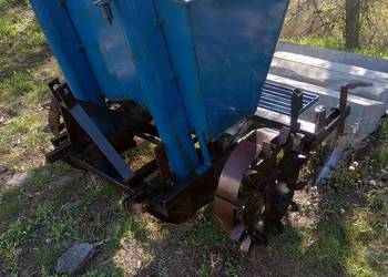 Sadzarka do ziemniaków