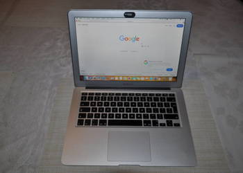 Laptop Apple Macbook Air 13" A1466.