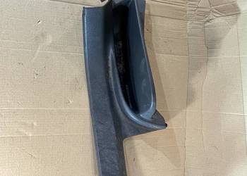 Osłona poszycie progu 5N0888273 vw tiguan lift 5N