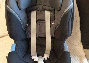 Nosidełko samochodowe firmy Cybex 0-13 kg.