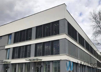 Lokal Warszawa Żegańska 1291m2