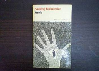 STREFY - ANDRZEJ KUŚNIEWICZ