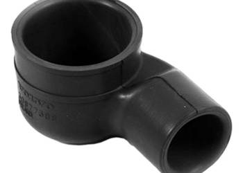 VOLVO S60 S80 V70 XC70 XC90 przewod kolano odma silnika OE 30677388