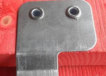 PLETAC deska rusztowania burta  czołowa 073 producent