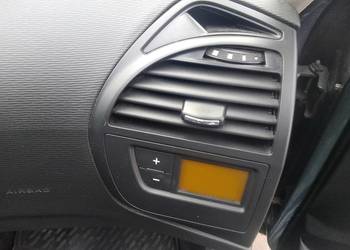 Kratka nawiewu panel pasażera Citröen C4 Grand Picasso
