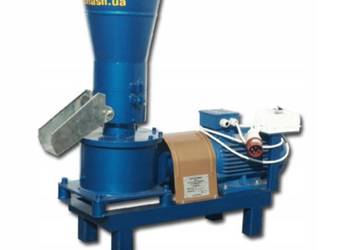 Peleciarka Artmash 7.5KW granulator