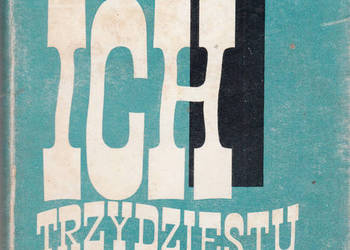 (01843) ICH TRZYDZIESTU SZEŚCIU (OPOWIEŚCI MARYNARZA) – ANTO