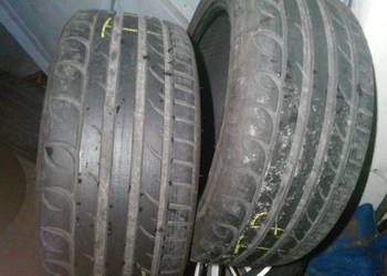 Opony Kormoran UHP 245/40R19 Hyundai Genesis tylne