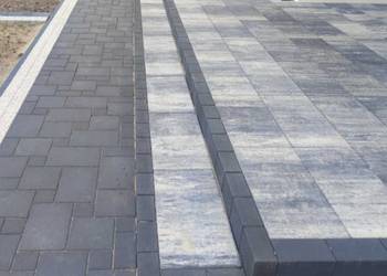 KOSTKA BRUKOWA Piasek Kruszywa RZESZÓW Łańcut BRUK-BET POLBRUK 787322263
