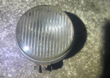 Lampa halogen FIAT 125 126