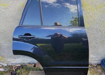 Drzwi Prawy Tył Suzuki Grand Vitara 2 ZJ3