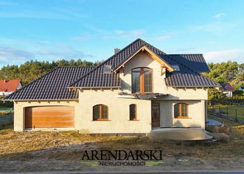 Stylowy dom do własnej aranżacji!