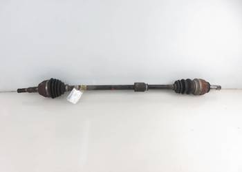 PÓŁOŚ PRAWA OPEL MERIVA B 1.4 