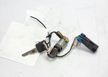 WKŁADKA ZAMKA CHEVROLET CORVETTE C4 LIFT KIEROWCY