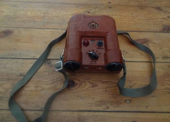 RENTGENORADIOMETR RS-70 sygnalizator