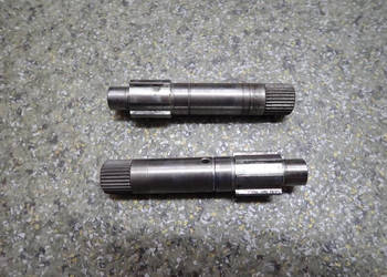1 Szt. Wałek Kopki Suzuki RM 125 90-00r F114
