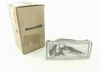 LAMPA PRZECIWMGIELNA PRZÓD FORD FIESTA RS TURBO OE