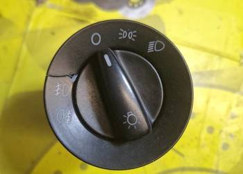 Włącznik świateł 1C0941531A VW Passat B5 Golf 4 Bora New Beetle