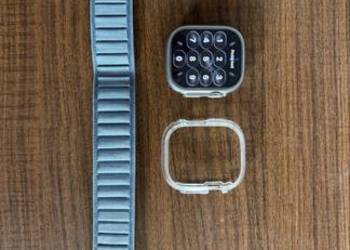 Witam, sprzedam Apple watcha ultra